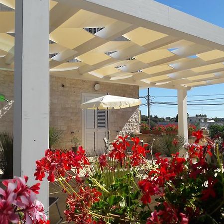 B&B Gaestehaus Tagaro Локоротондо Екстериор снимка