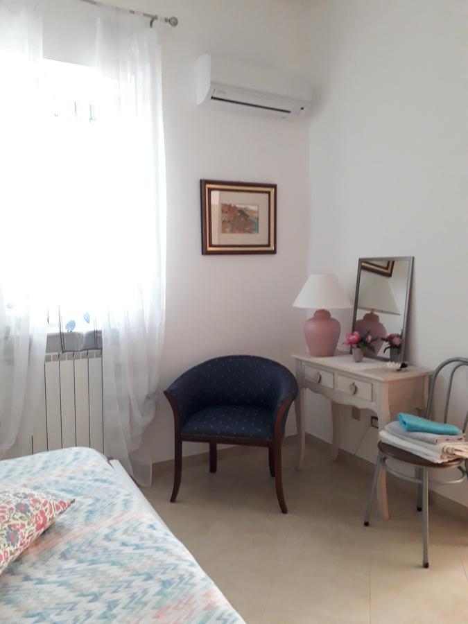 B&B Gaestehaus Tagaro Локоротондо Екстериор снимка