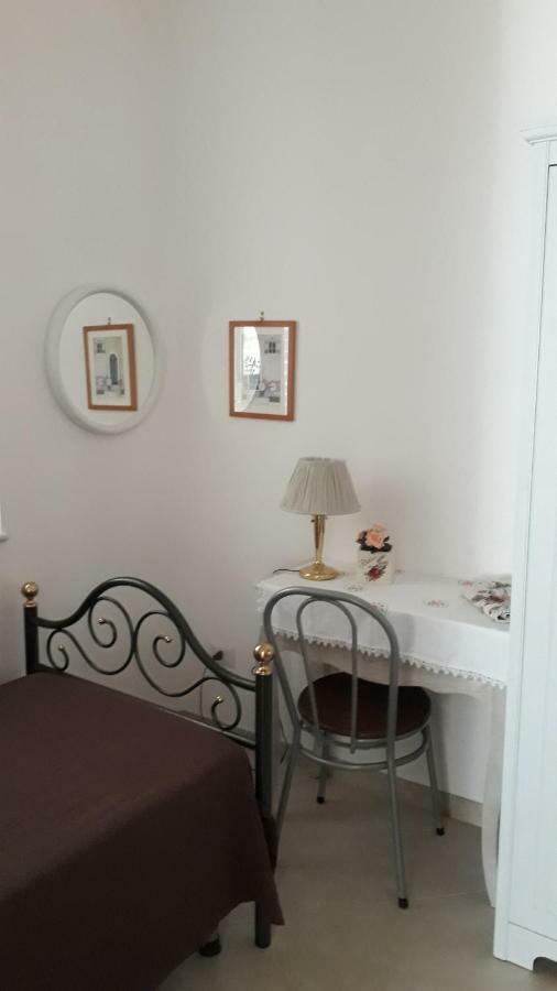 B&B Gaestehaus Tagaro Локоротондо Екстериор снимка