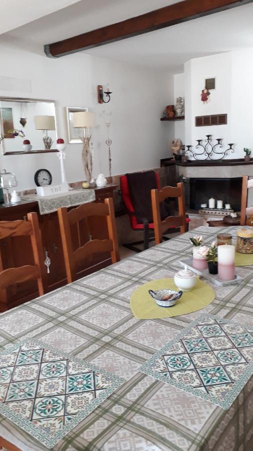 B&B Gaestehaus Tagaro Локоротондо Екстериор снимка