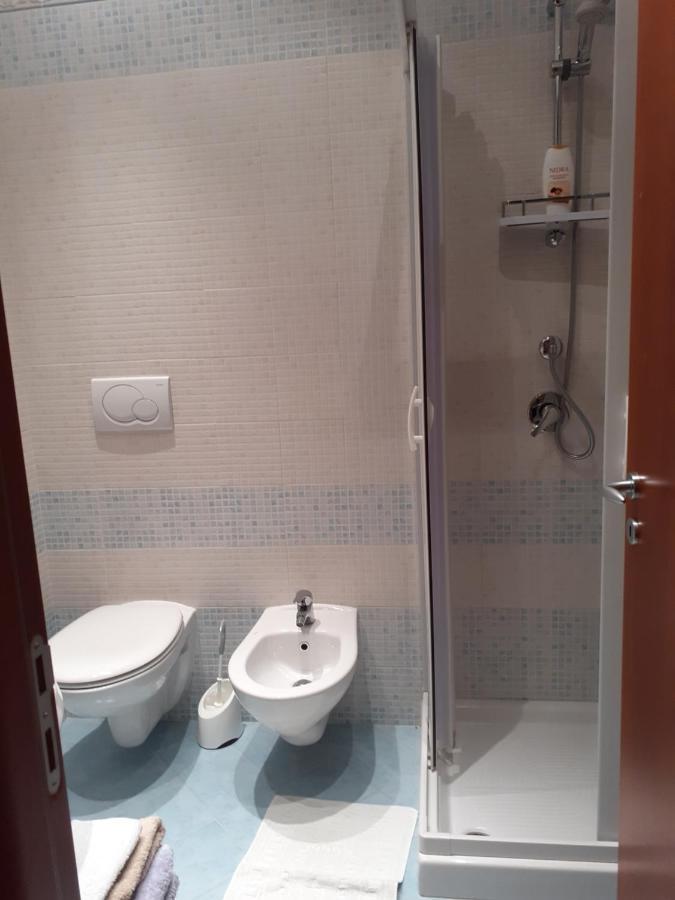 B&B Gaestehaus Tagaro Локоротондо Екстериор снимка